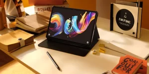 TCL NXTPAPER 11 Plus prichádza na Slovensko s matným displejom, perom aj puzdrom