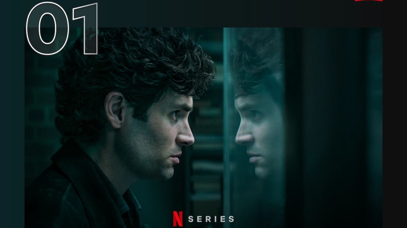 Najlepšie seriály na Netflixe (17. týždeň)