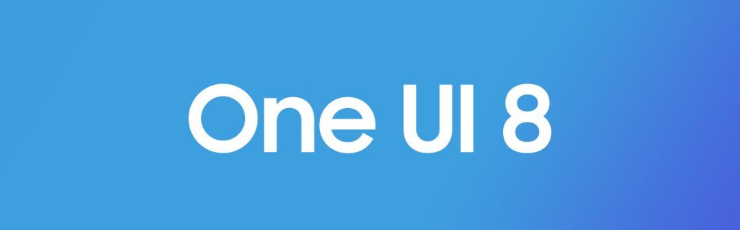 One UI 8