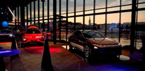 Na Slovensko vstupuje nová čínska značka automobilov