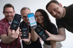 Zdieľaný paušál operátora 4ka