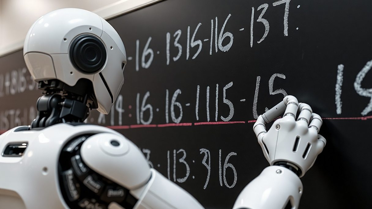 Klame nás AI? Opýtajte sa jej na náhodné číslo v určitom rozsahu