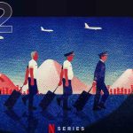 Najlepšie seriály na Netflixe (24. týždeň)