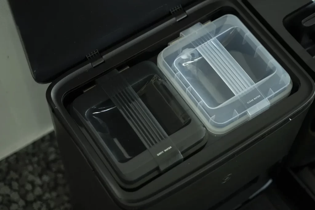 Ecovacs Deebot T30S Combo: Robot aj tyčový vysávač v jednom