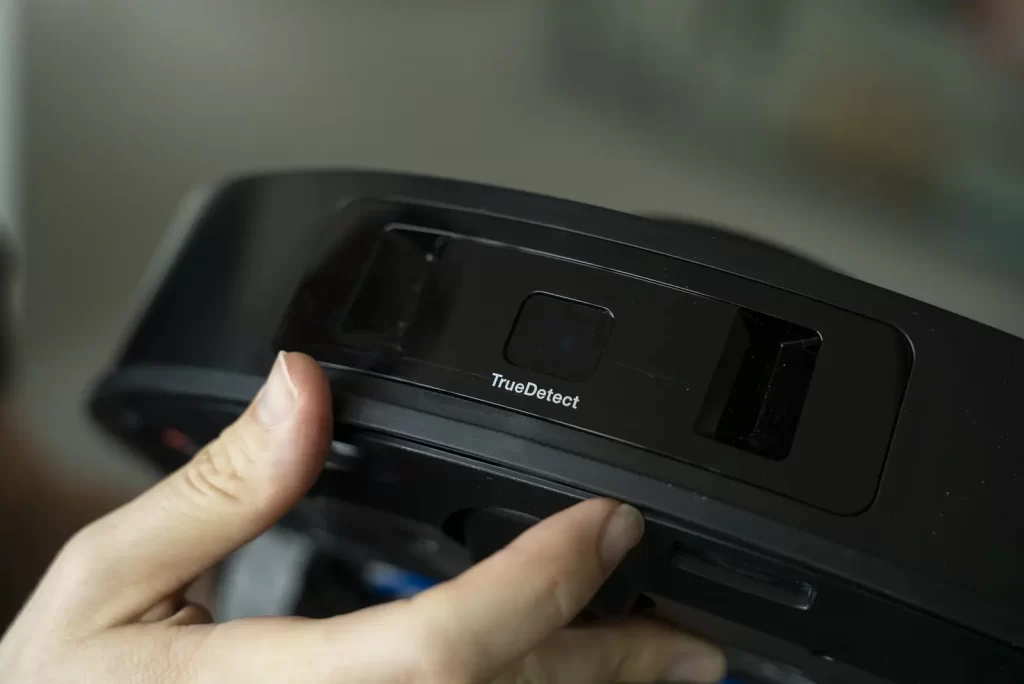 Ecovacs Deebot T30S Combo: Robot aj tyčový vysávač v jednom