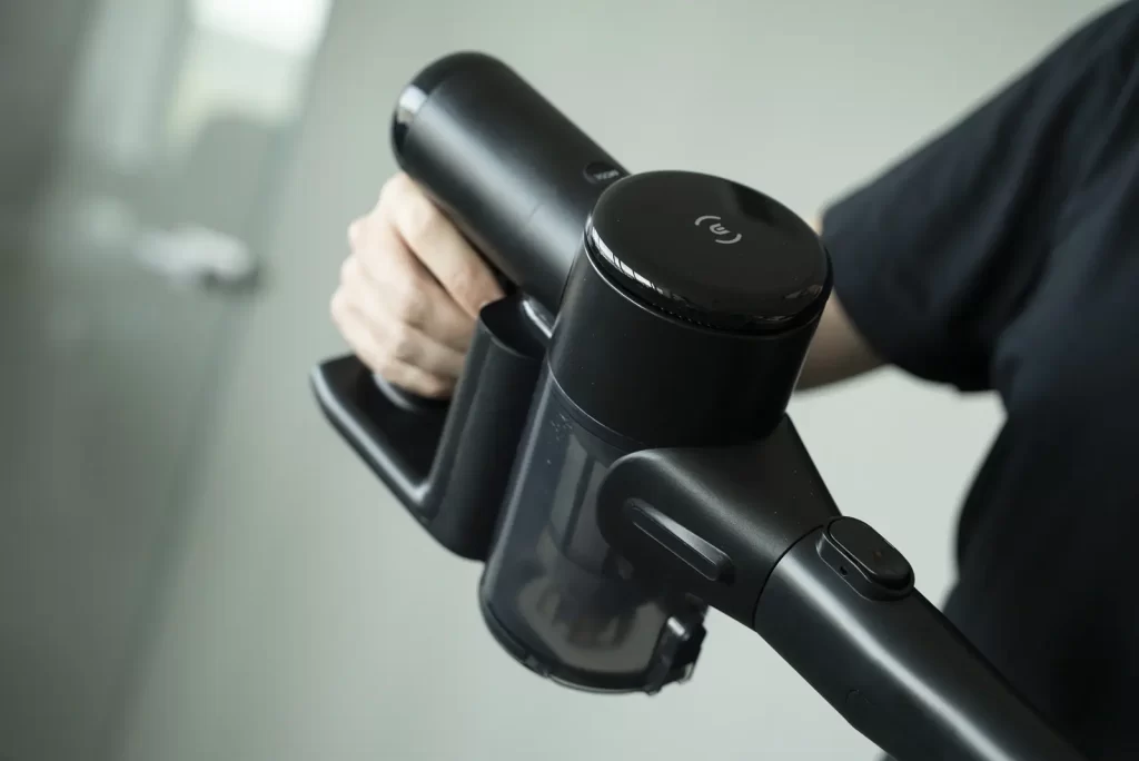 Ecovacs Deebot T30S Combo: Robot aj tyčový vysávač v jednom