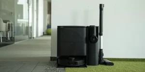 Ecovacs Deebot T30S Combo: Robot aj tyčový vysávač v jednom