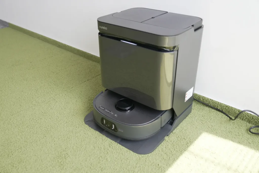 Eureka J15 Pro Ultra