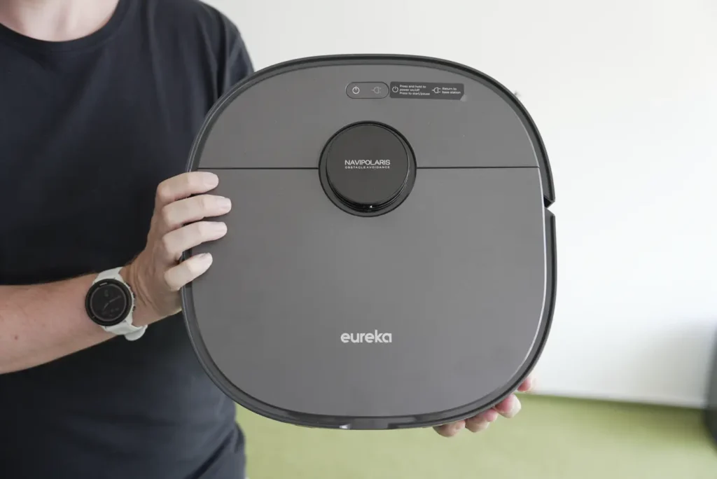 Eureka J15 Pro Ultra