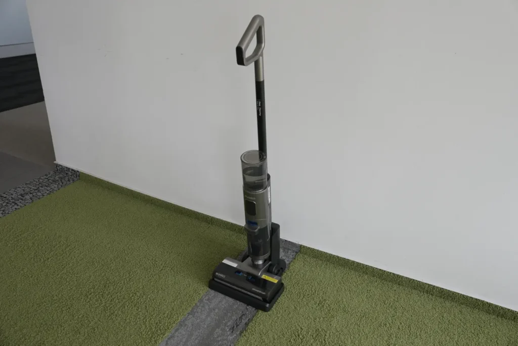 Eureka RapidWash GX5 Pro