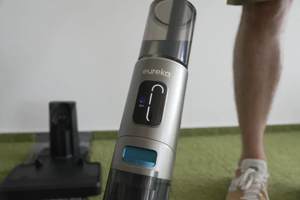 Eureka RapidWash GX5 Pro