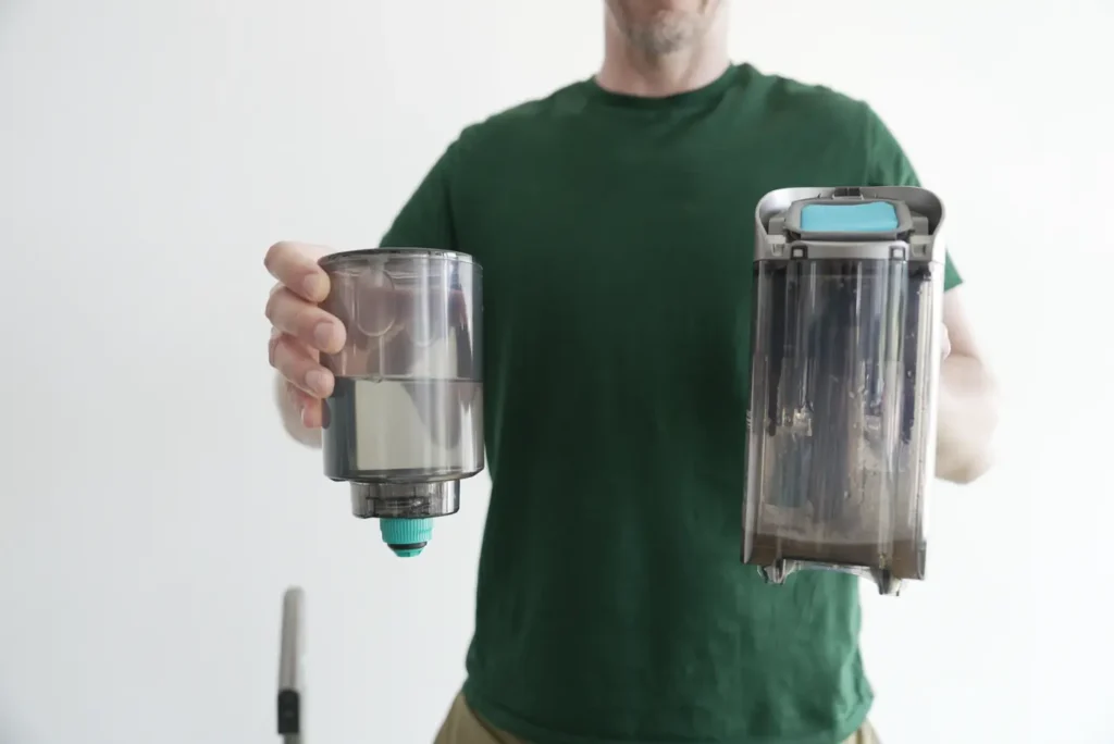 Eureka RapidWash GX5 Pro