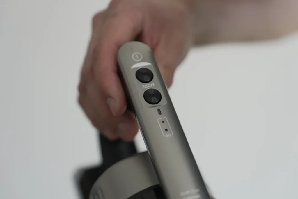 Eureka Stylus Elite NEC 490