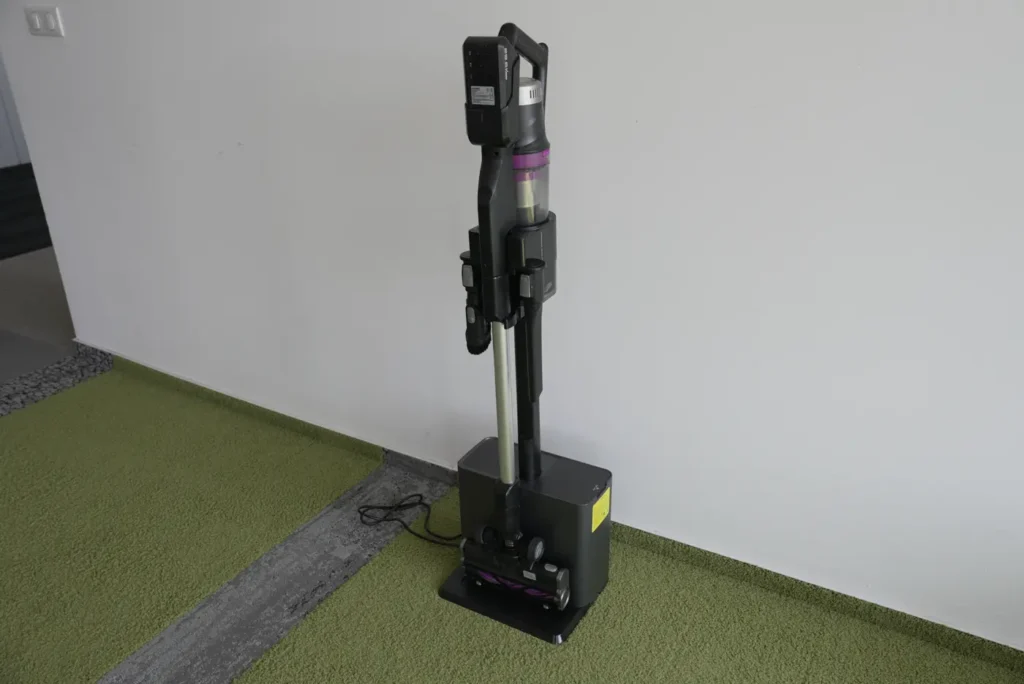 Eureka Stylus Elite NEC 490