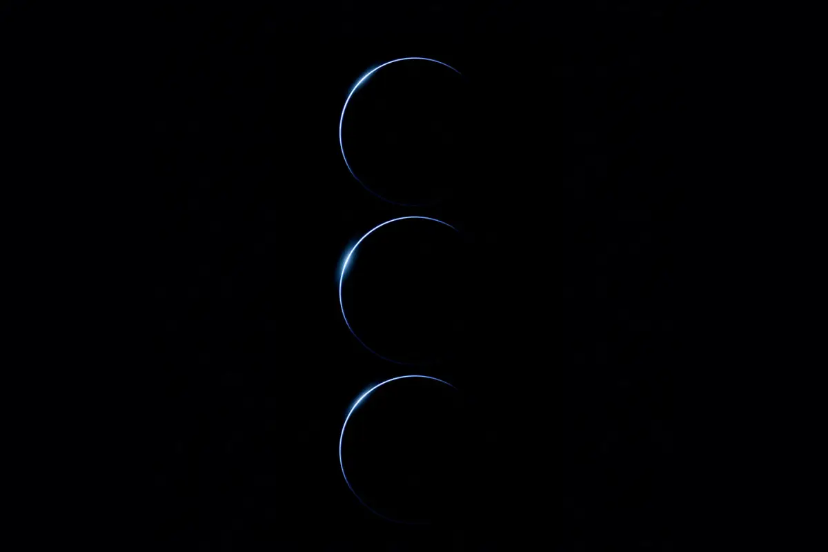 Telefón, ktorý vie, kam sa pozeráte. A podľa toho koná