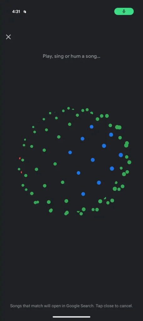 Gemini-app-Song-Search