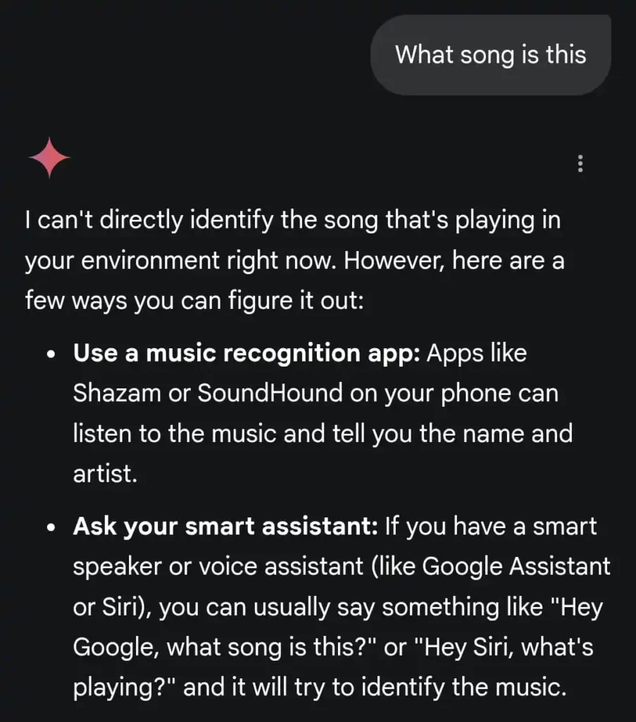 Gemini-app-Song-Search