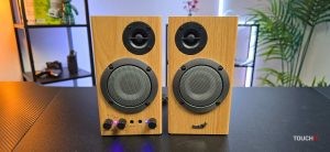 Genius SP-HF520BT: Kvalitný zvuk u vás doma