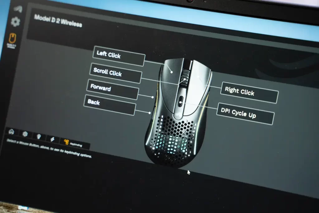 Glorious GMMK 3 a Model D 2 Wireless