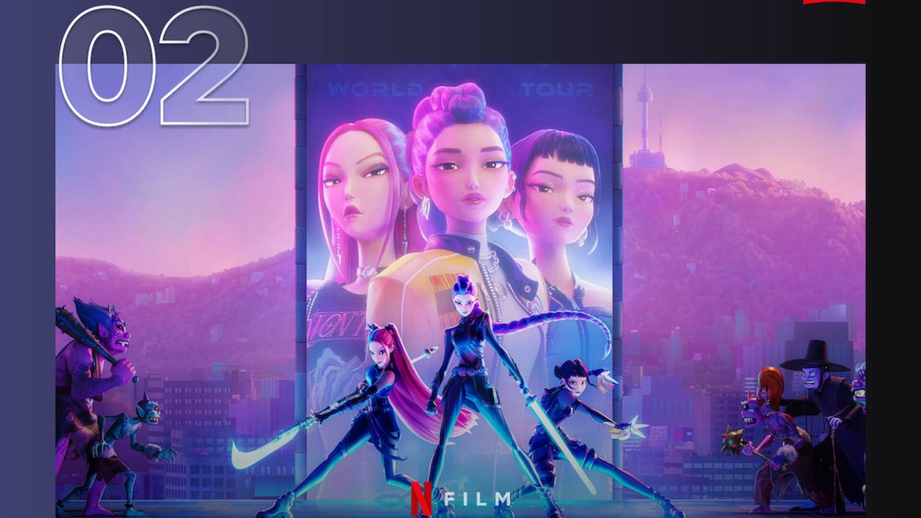 Najlepšie filmy na Netflixe (25. týždeň)