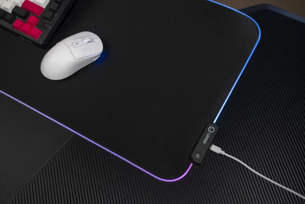 LORGAR - Príslušenstvo pre hráčov