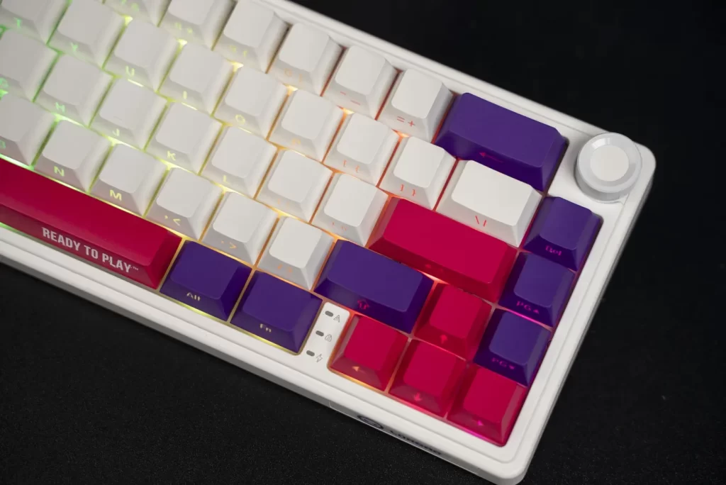 LORGAR - Príslušenstvo pre hráčov