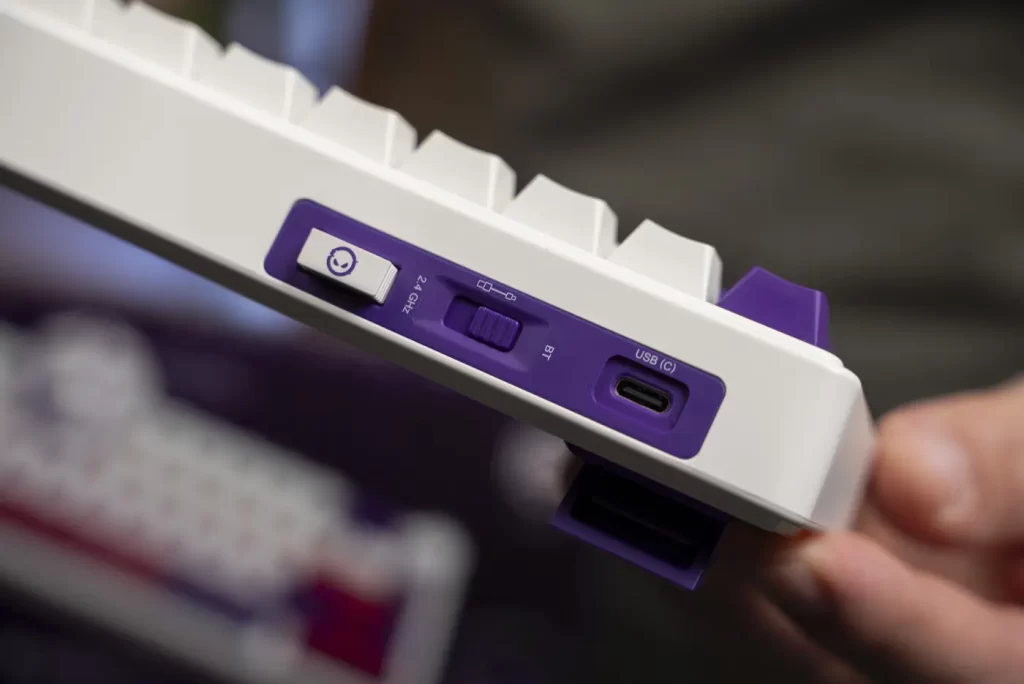 LORGAR - Príslušenstvo pre hráčov