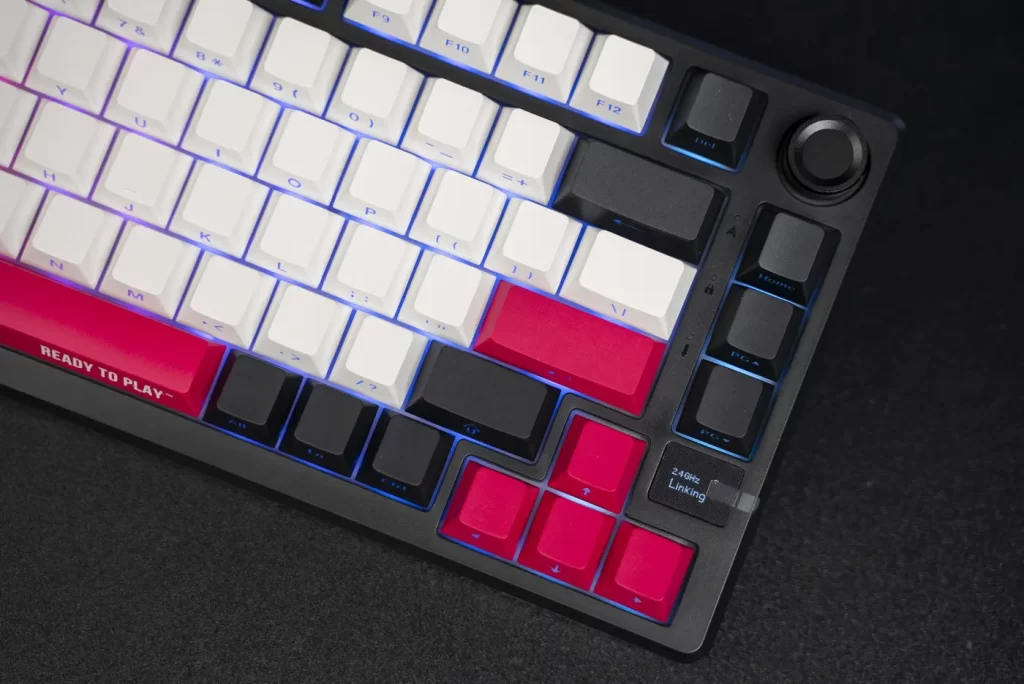 LORGAR - Príslušenstvo pre hráčov