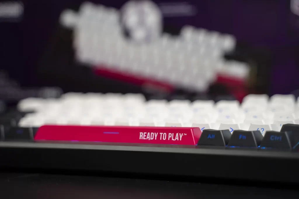 LORGAR - Príslušenstvo pre hráčov