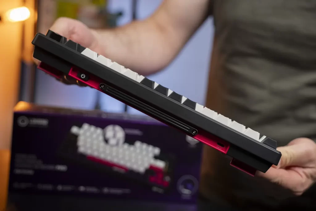 LORGAR - Príslušenstvo pre hráčov