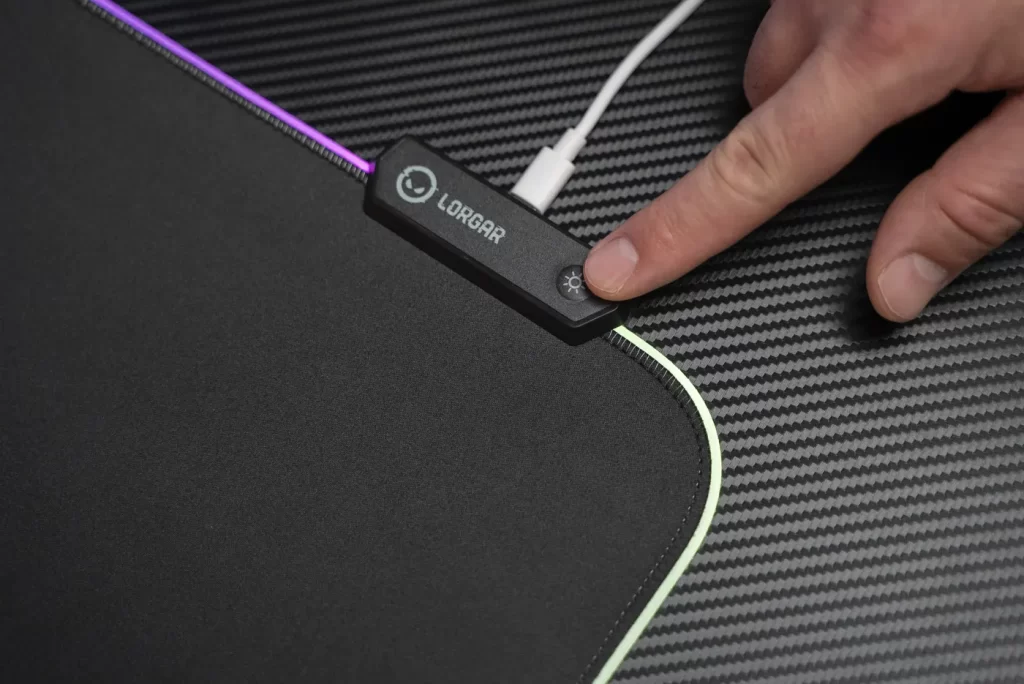 LORGAR - Príslušenstvo pre hráčov