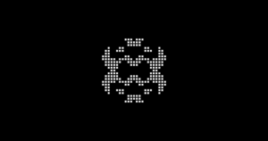 Glyph Matrix na Nothing Phone (3)