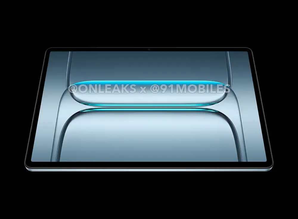 OnePlus Pad Lite 2025