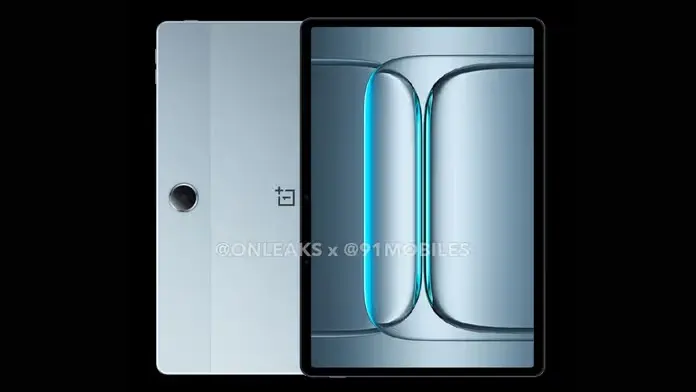 OnePlus Pad Lite 2025