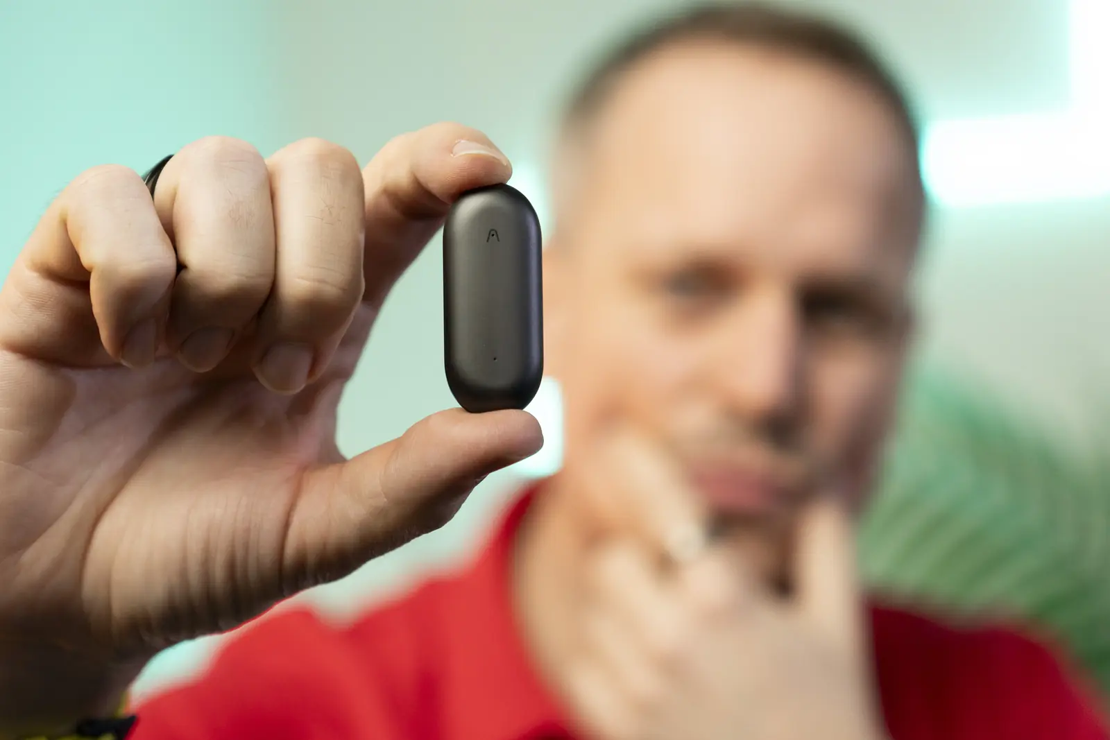 PLAUD NotePin: Najlepší AI gadget na trhu? (RECENZIA)