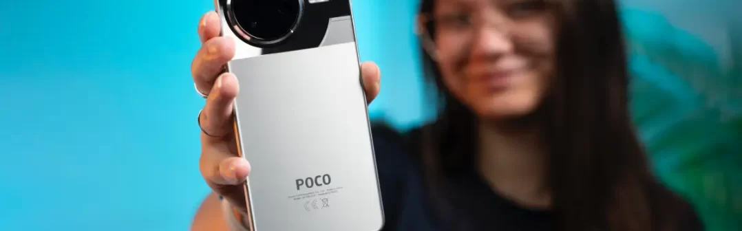 POCO F7 Pro