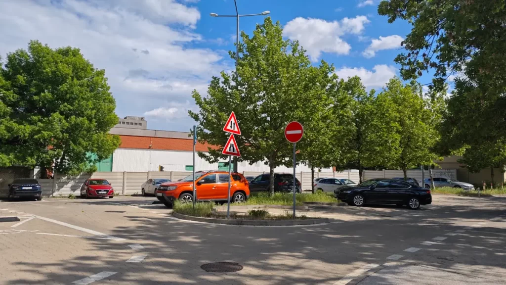 Vyfotené modelom POCO F7 Pro