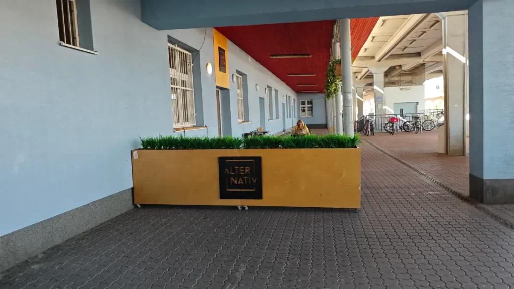 Vyfotené modelom POCO F7 Pro