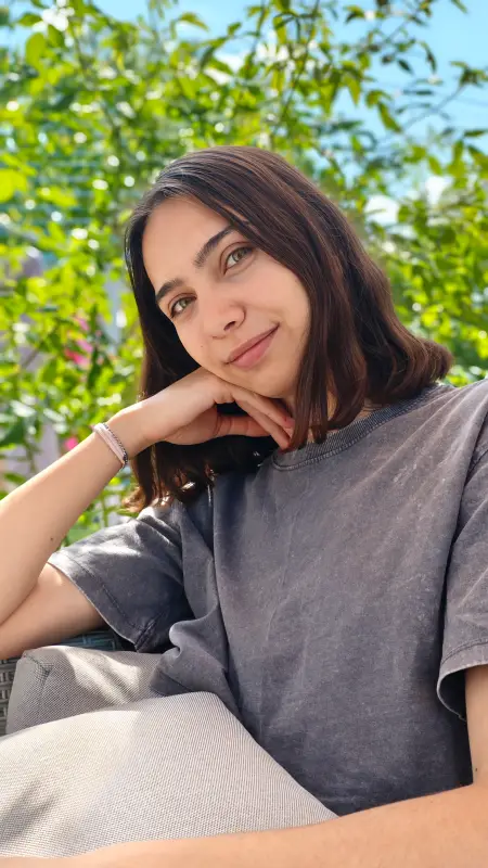 Vyfotené modelom POCO F7 Pro