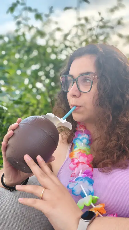 Vyfotené modelom POCO F7 Pro