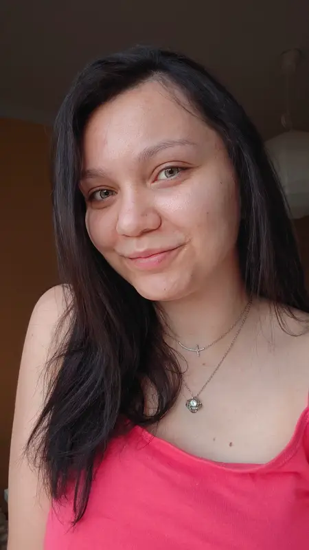 Vyfotené modelom POCO F7 Pro