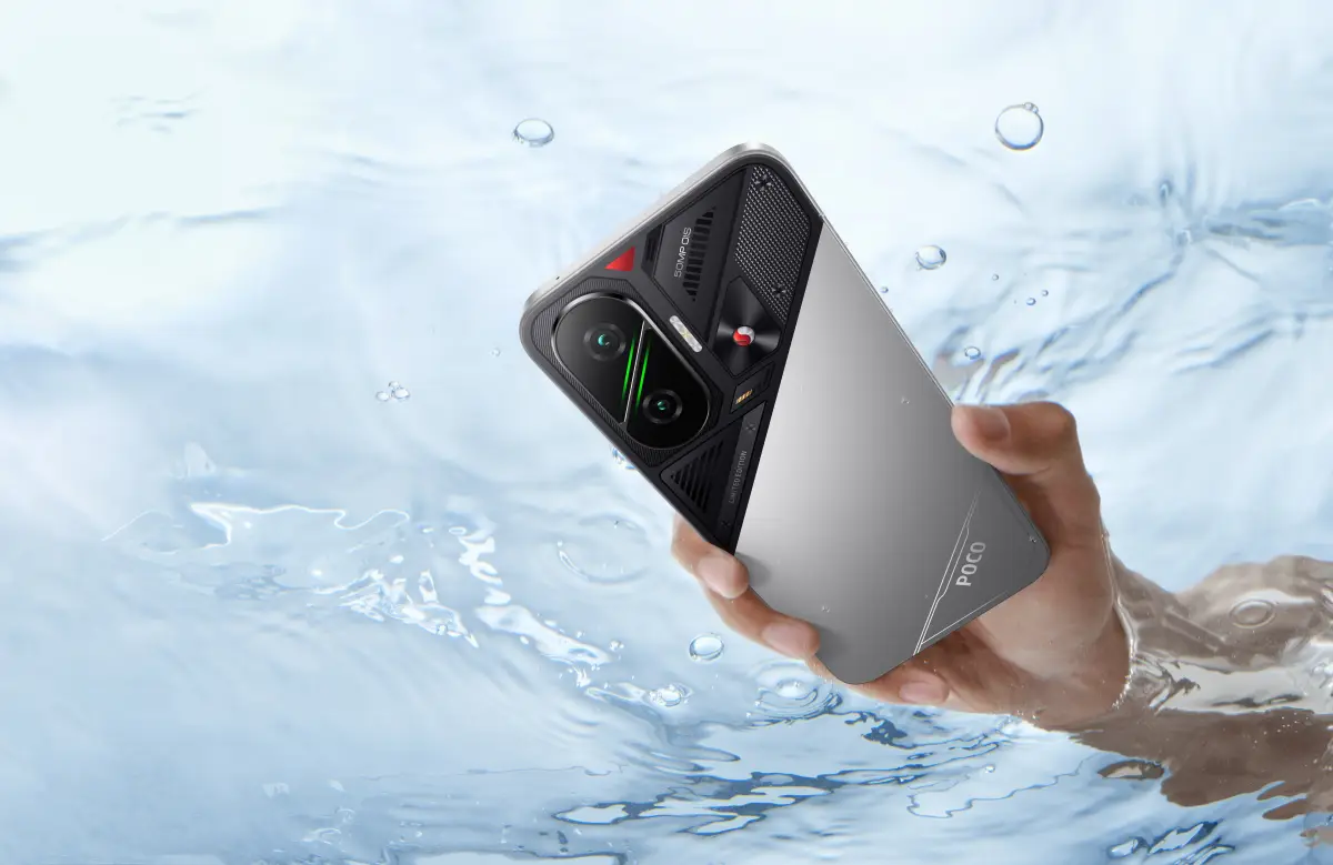 POCO F7 oficiálne: Výkonný telefón so skvelou cenou je na Slovensku