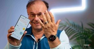 Samsung Health v spojení Galaxy S25 Ultra, Galaxy Watch7 a Galaxy Ring