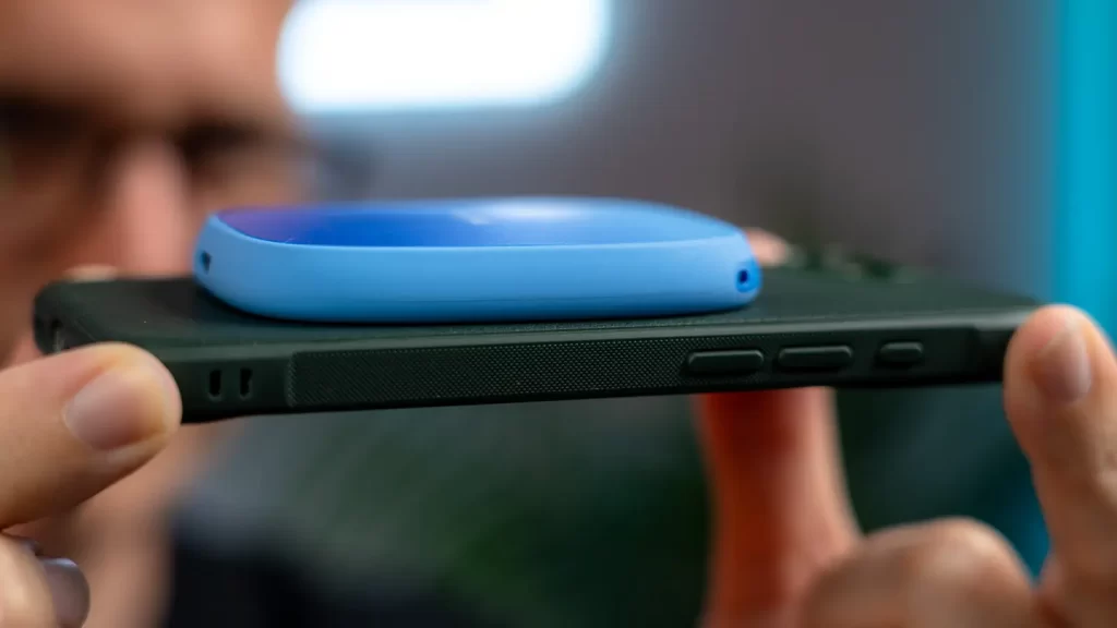 SanDisk Creator Phone SSD