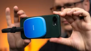 SanDisk Creator Phone SSD