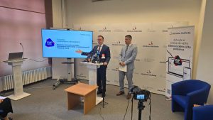 Tri novinky Sociálnej poisťovne v Elektronickom účte poistenca