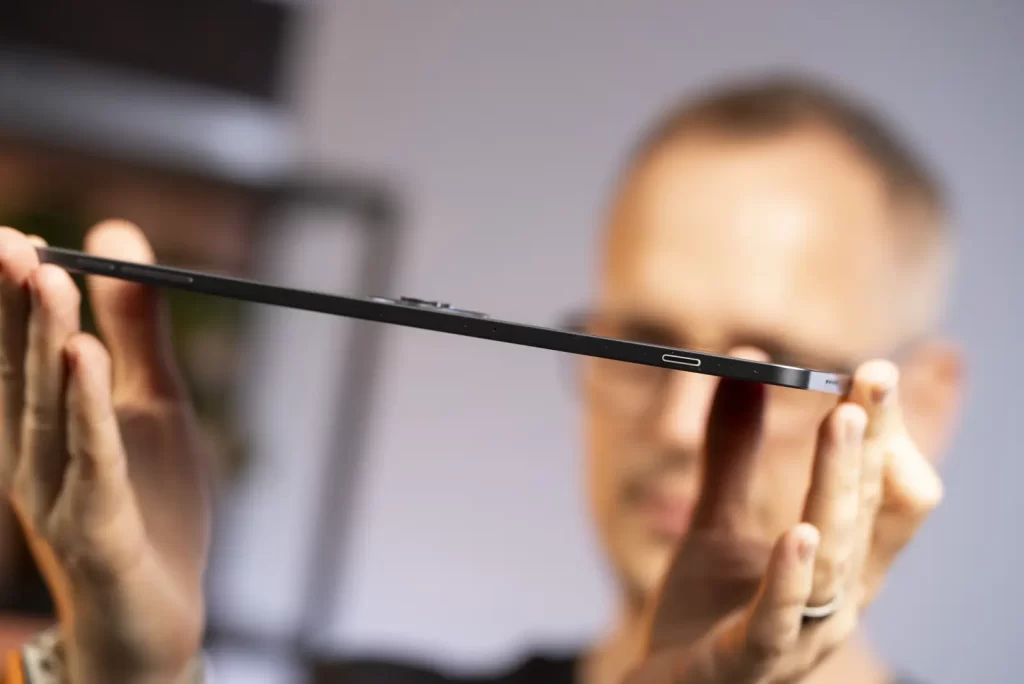 TCL NXTPAPER 11 Plus