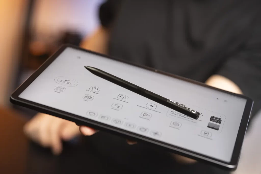 TCL NXTPAPER 11 Plus