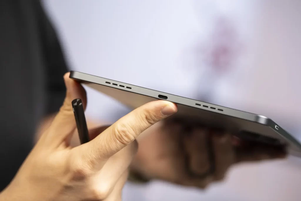 TCL NXTPAPER 11 Plus