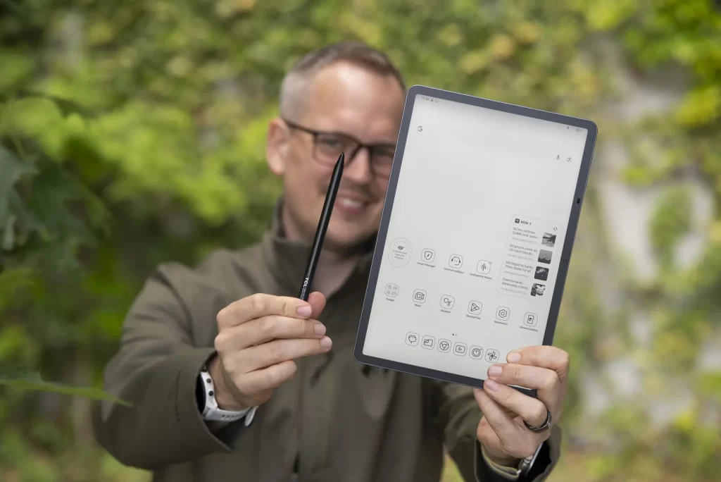 TCL NXTPAPER 11 Plus